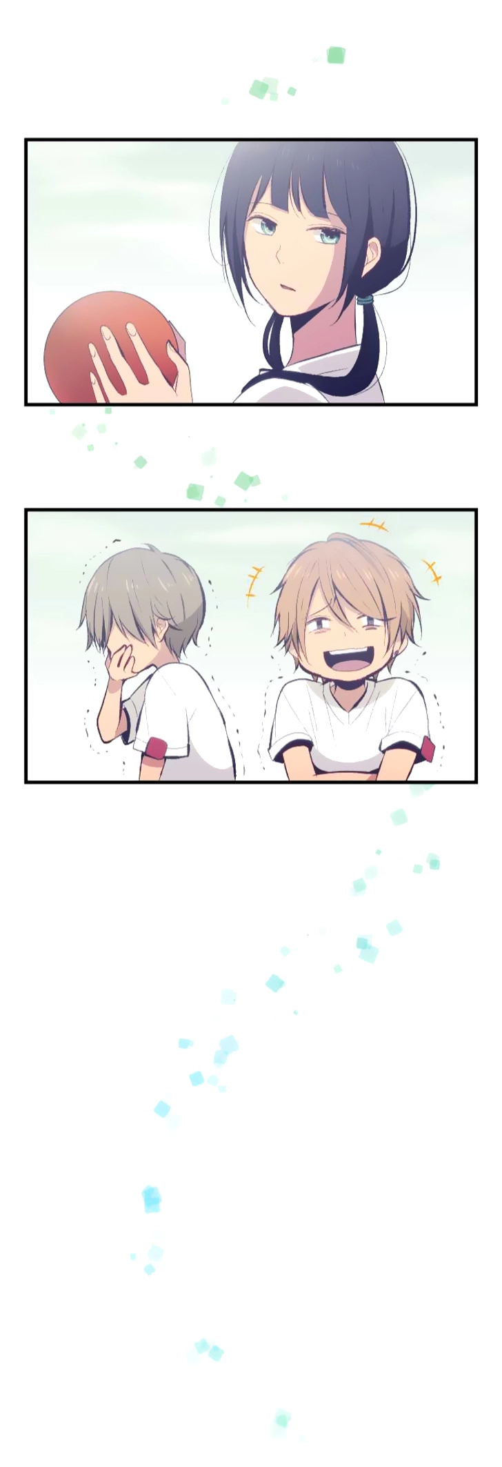 ReLIFE Chapter 30 - 11