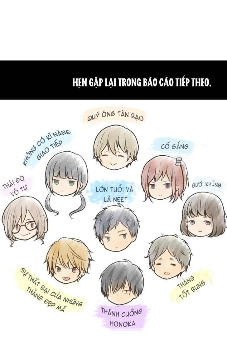 ReLIFE Chapter 30 - 13