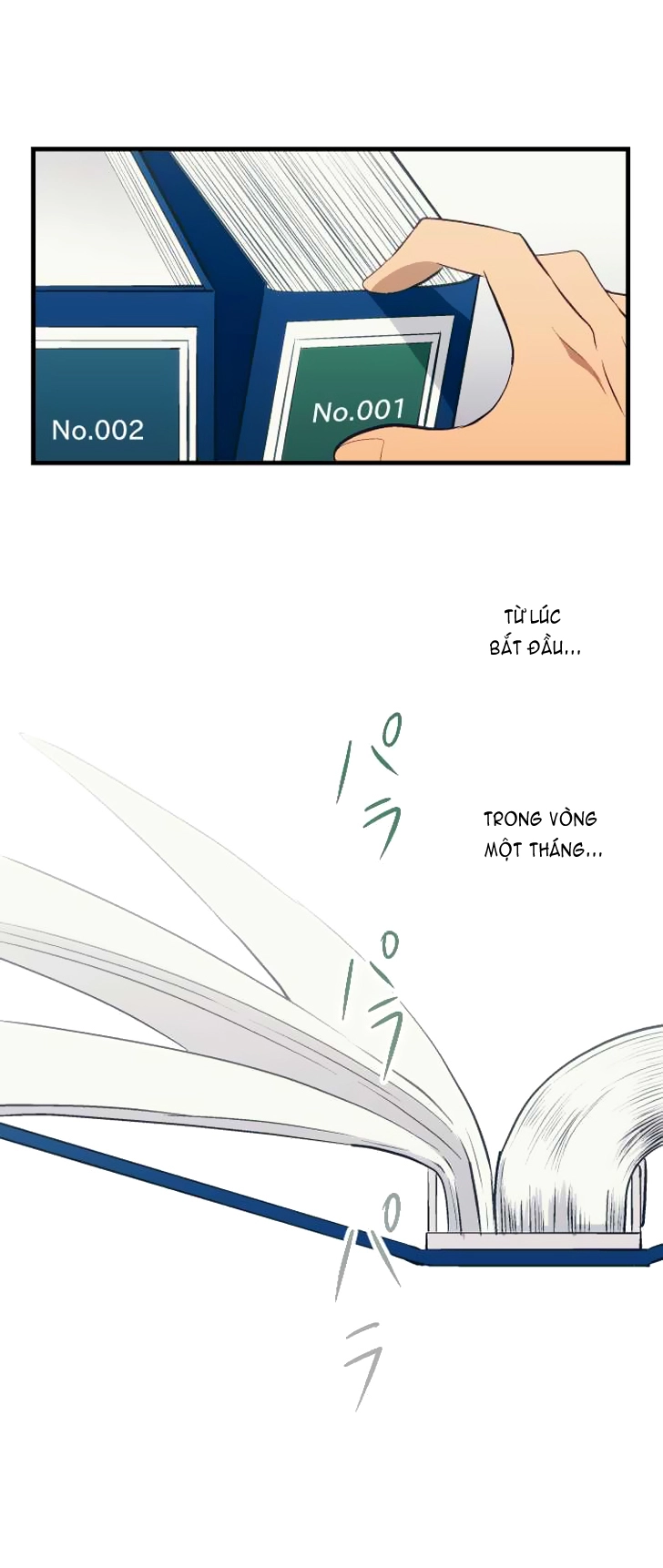 ReLIFE Chapter 31 - 4