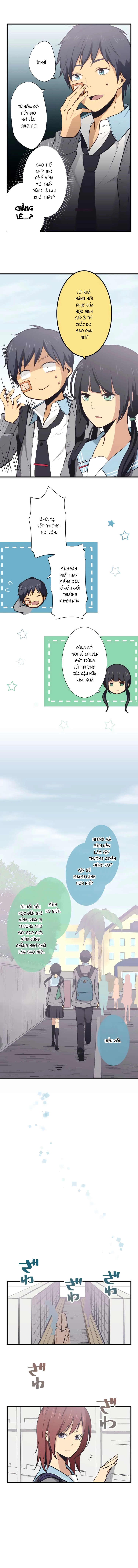 ReLIFE Chapter 31 - 12