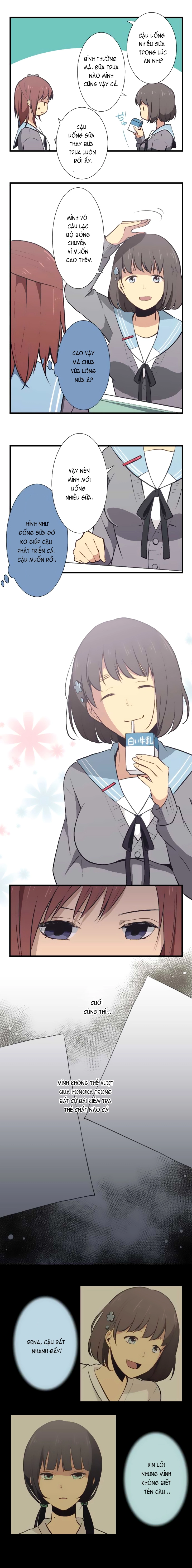 ReLIFE Chapter 32 - 5