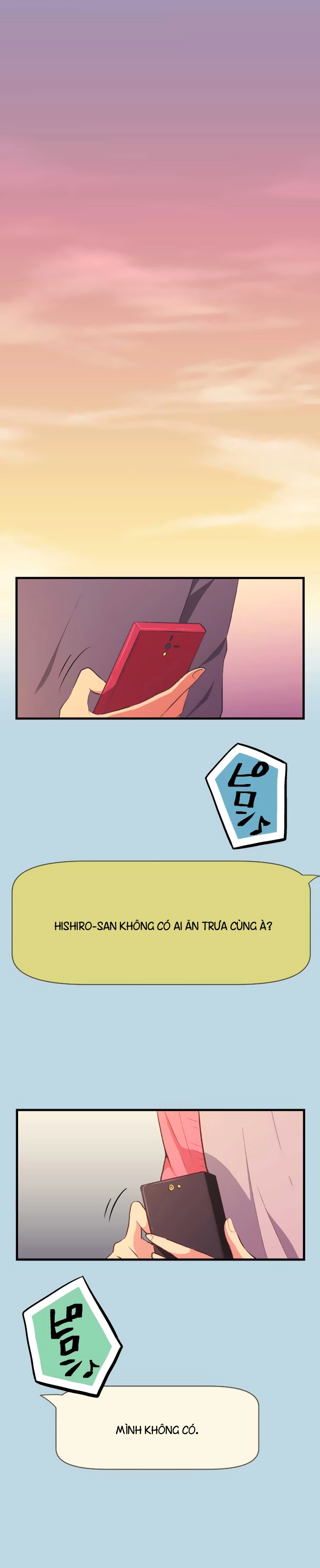 ReLIFE Chapter 33 - 9