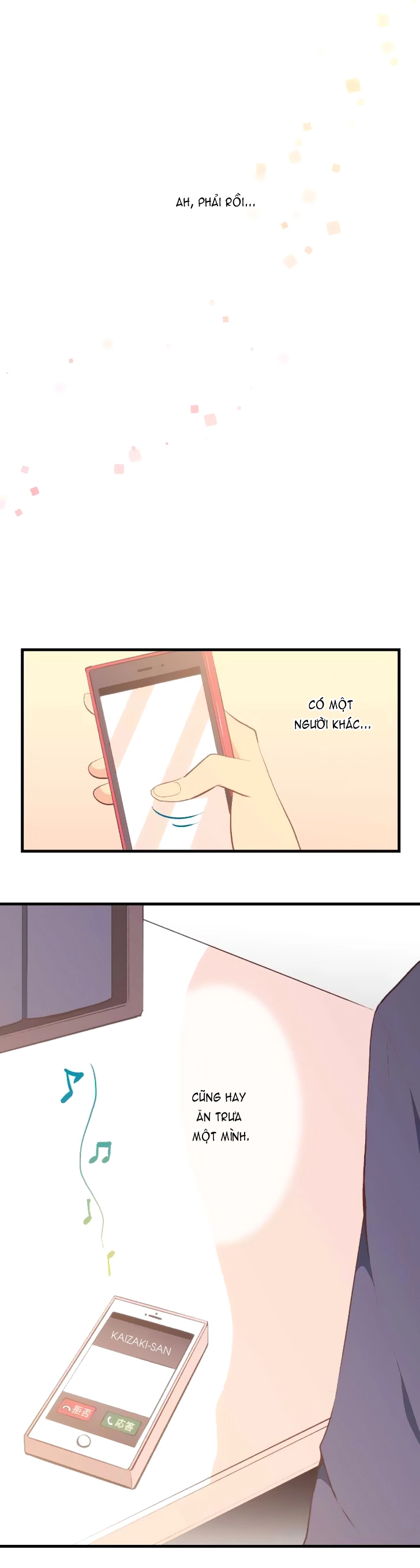 ReLIFE Chapter 33 - 13