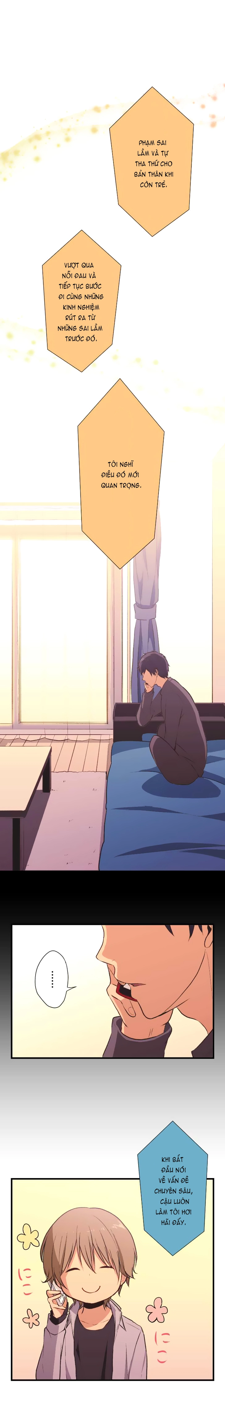 ReLIFE Chapter 34 - 7