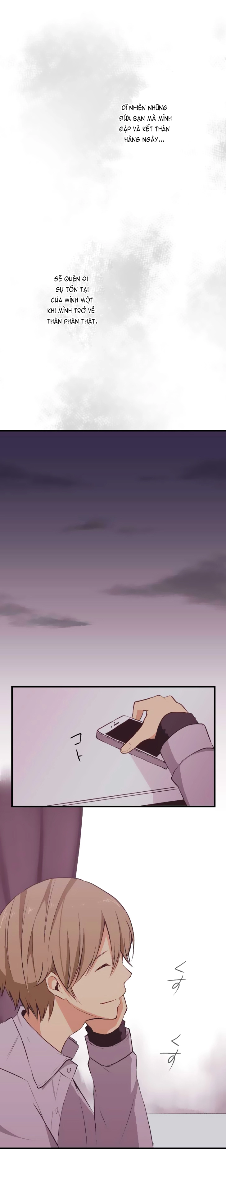 ReLIFE Chapter 34 - 11