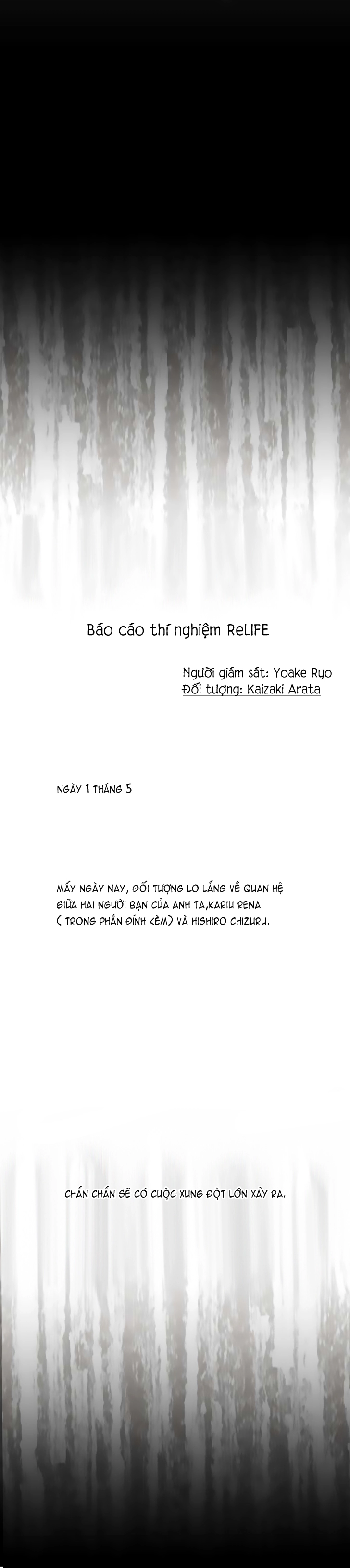 ReLIFE Chapter 34 - 13