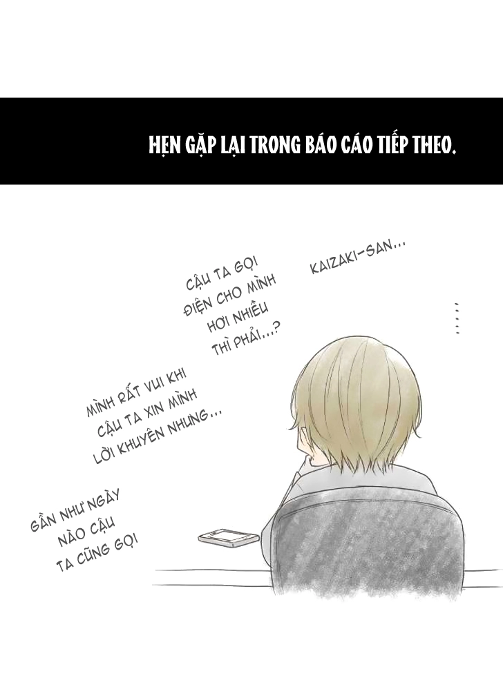 ReLIFE Chapter 34 - 14