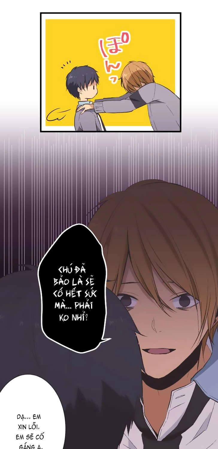ReLIFE Chapter 35 - 4