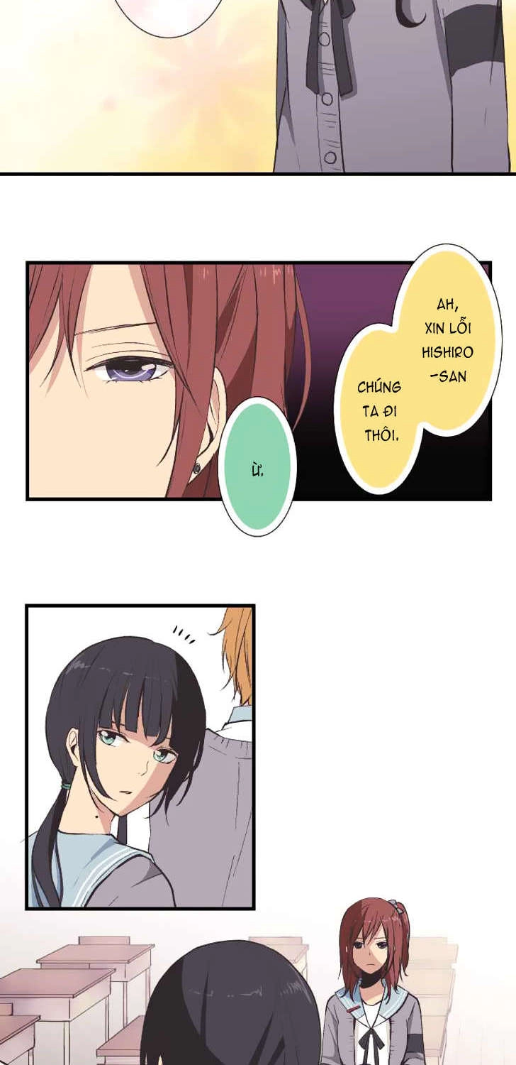 ReLIFE Chapter 35 - 8
