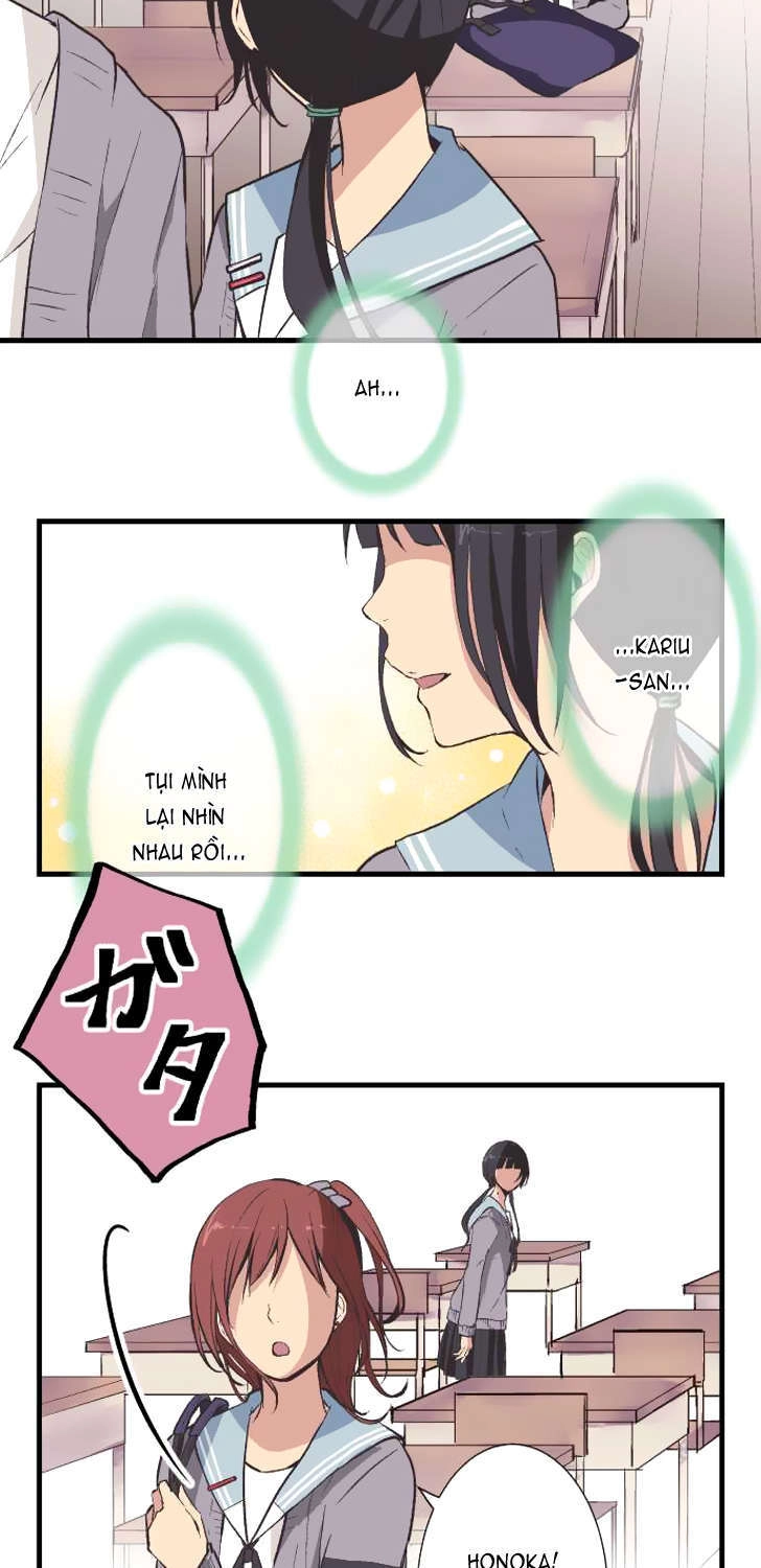 ReLIFE Chapter 35 - 9