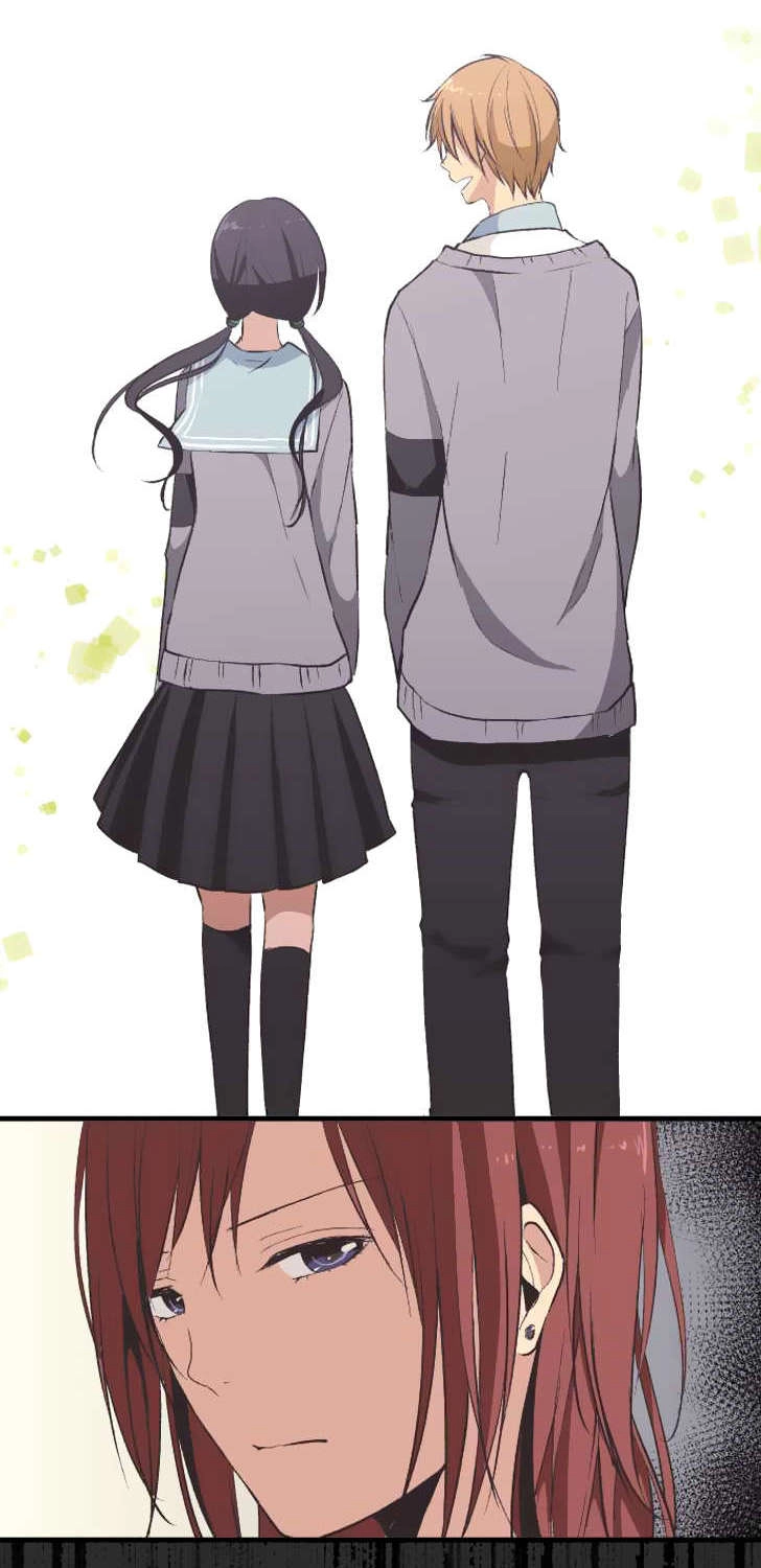 ReLIFE Chapter 35 - 12