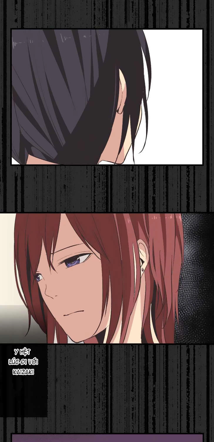 ReLIFE Chapter 35 - 13