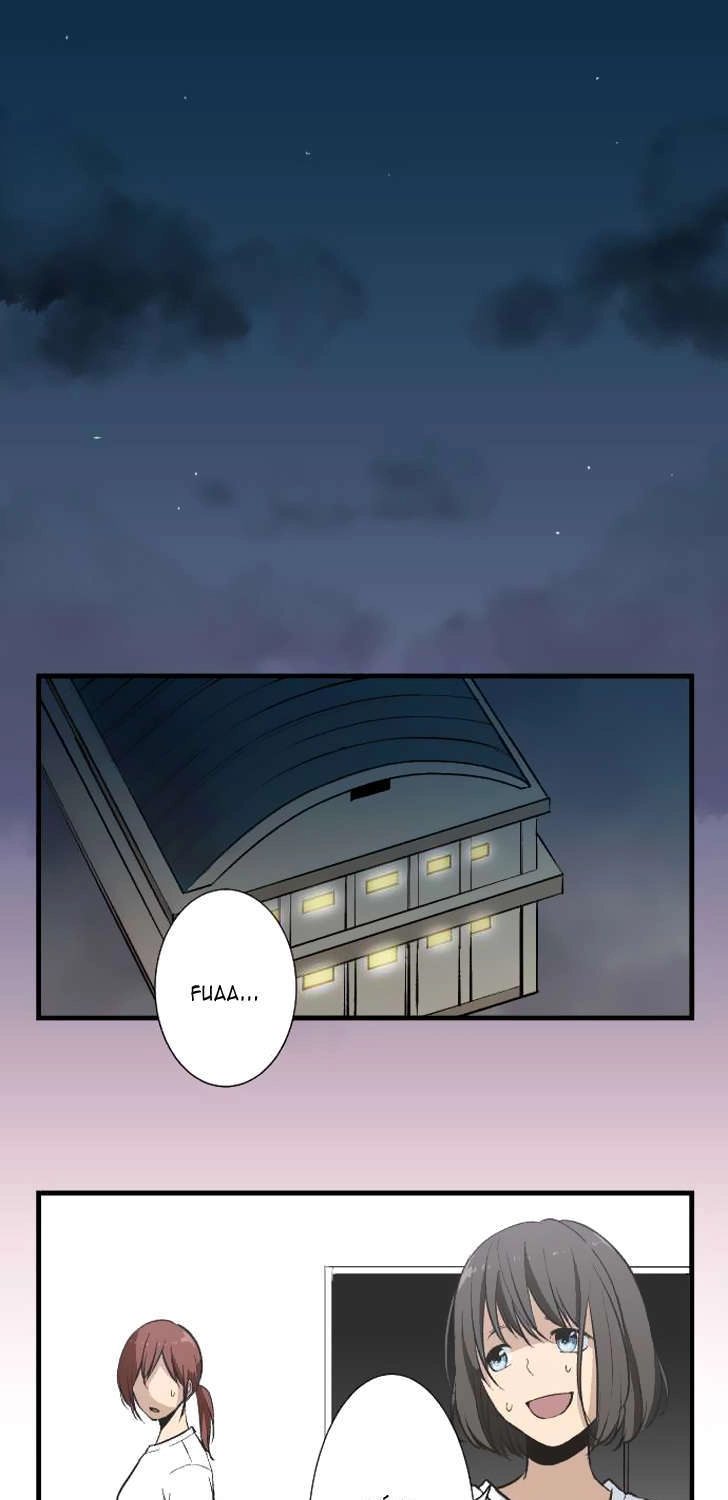 ReLIFE Chapter 35 - 16