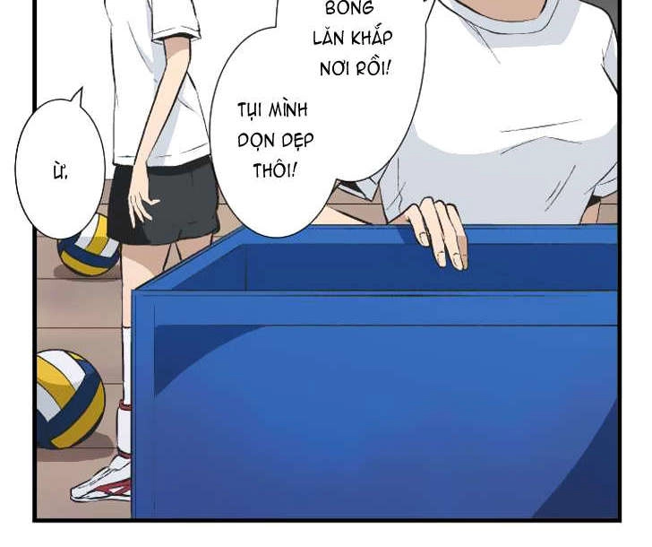 ReLIFE Chapter 35 - 17