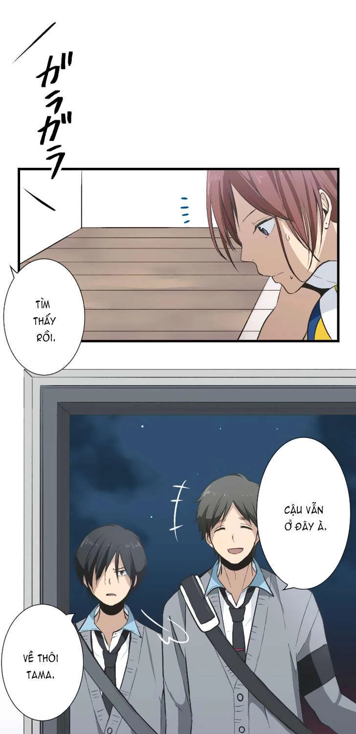 ReLIFE Chapter 35 - 18