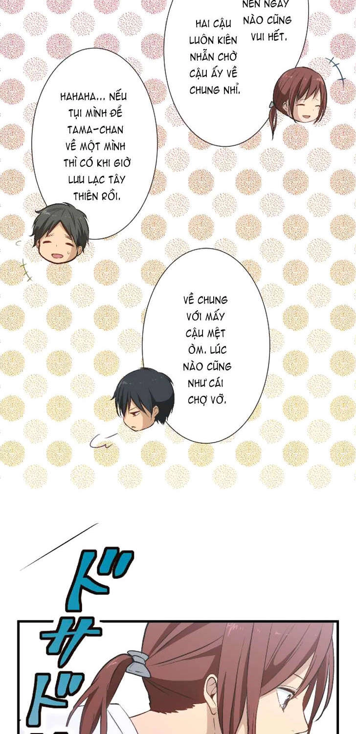 ReLIFE Chapter 35 - 23