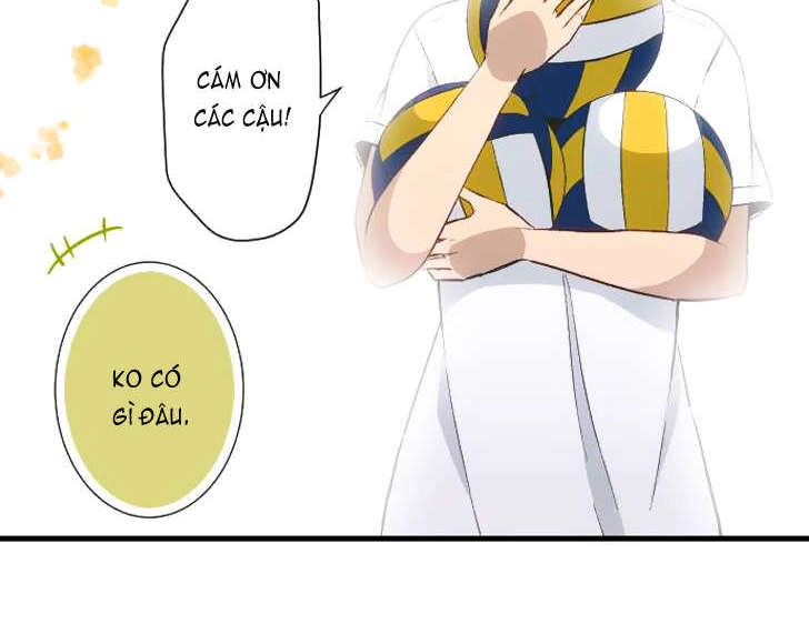 ReLIFE Chapter 35 - 25