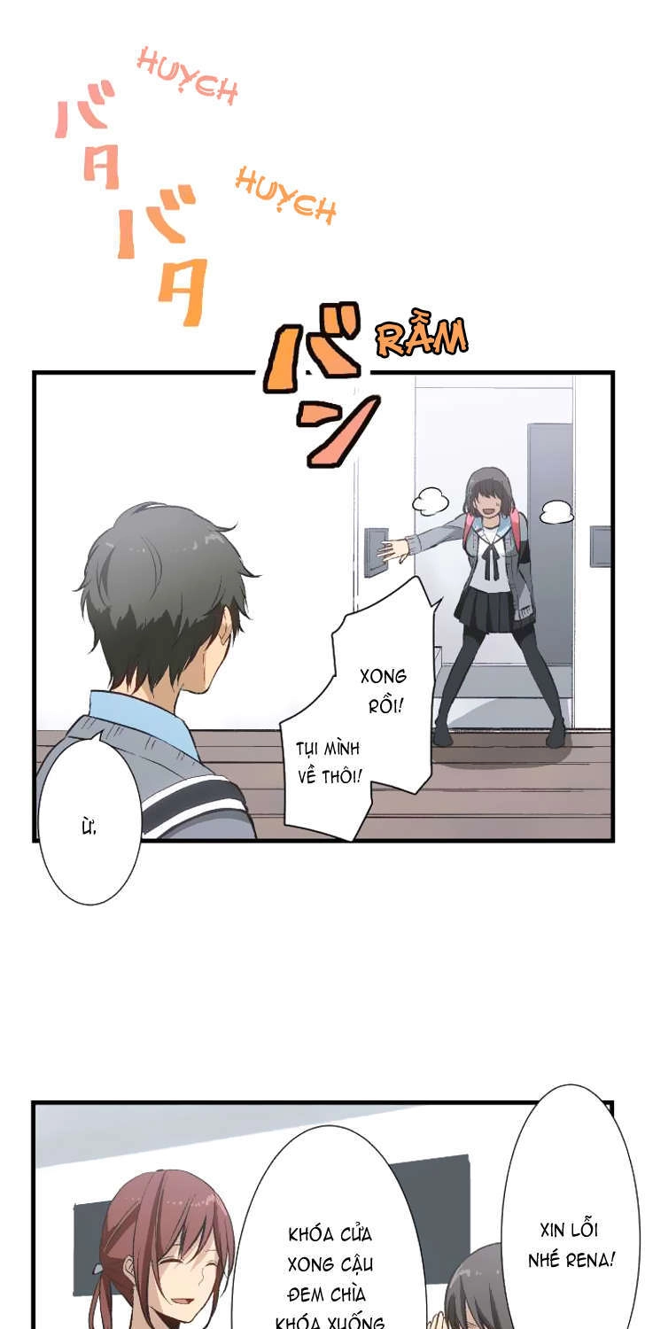 ReLIFE Chapter 35 - 26