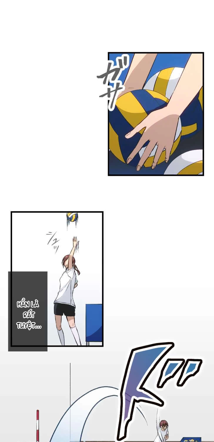 ReLIFE Chapter 35 - 29