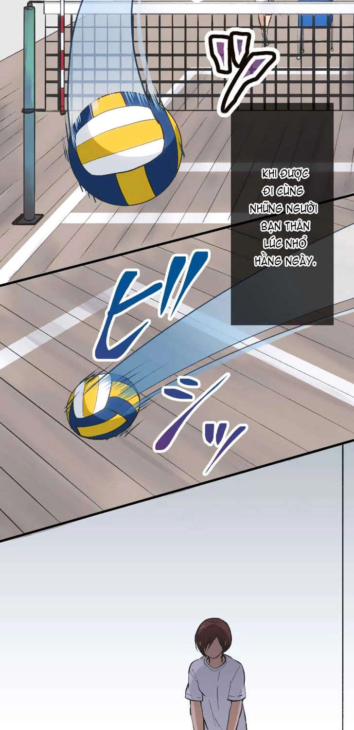 ReLIFE Chapter 35 - 30