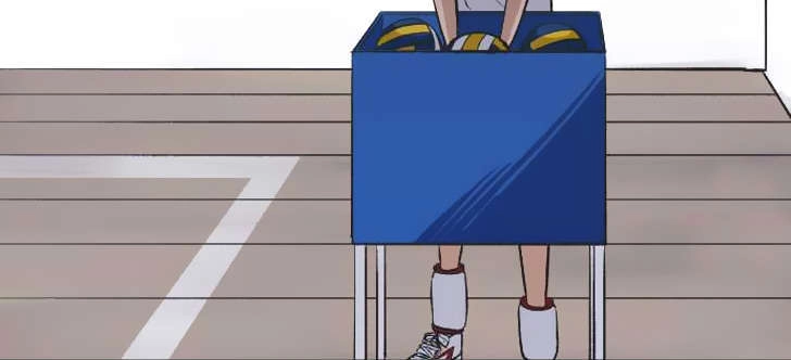 ReLIFE Chapter 35 - 31