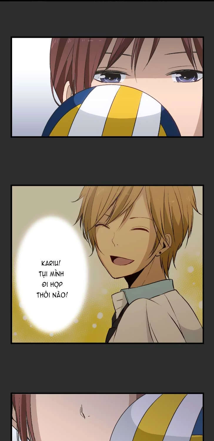 ReLIFE Chapter 35 - 32