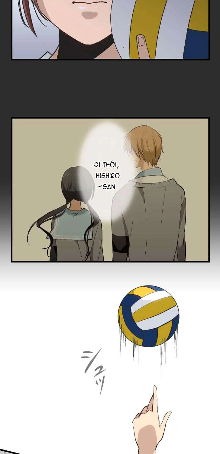 ReLIFE Chapter 35 - 33