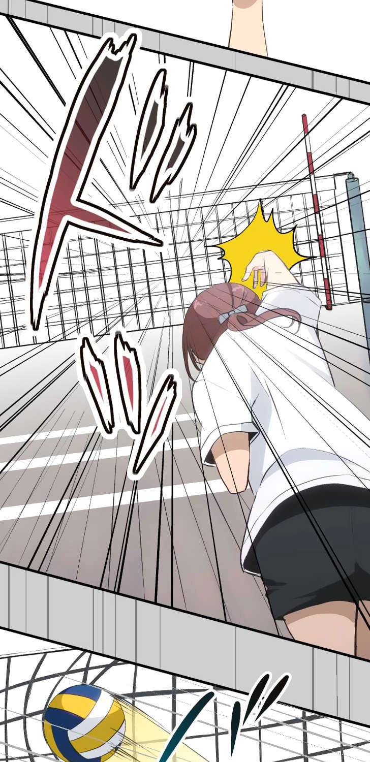 ReLIFE Chapter 35 - 34