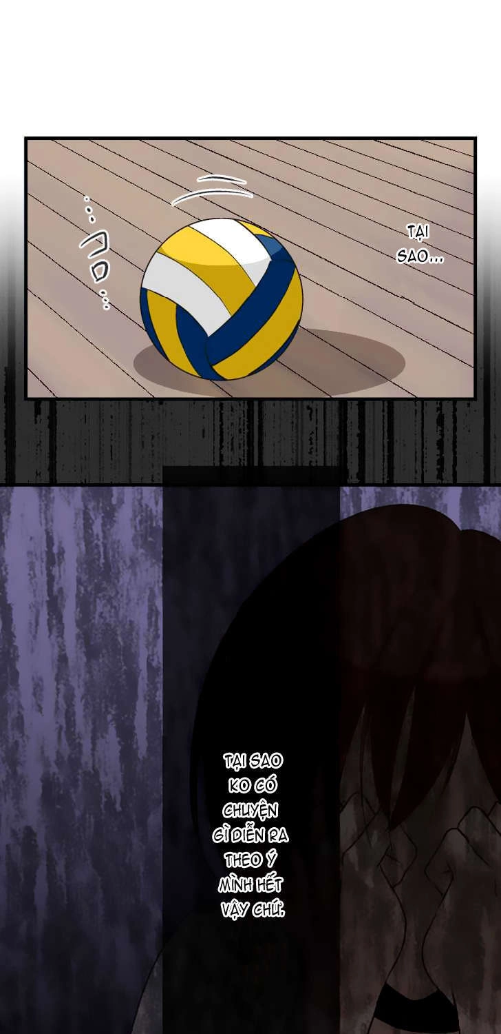 ReLIFE Chapter 35 - 36