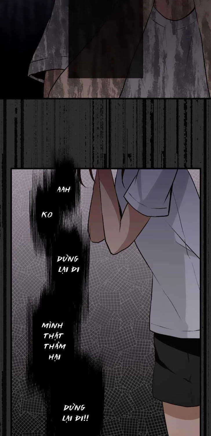 ReLIFE Chapter 35 - 37