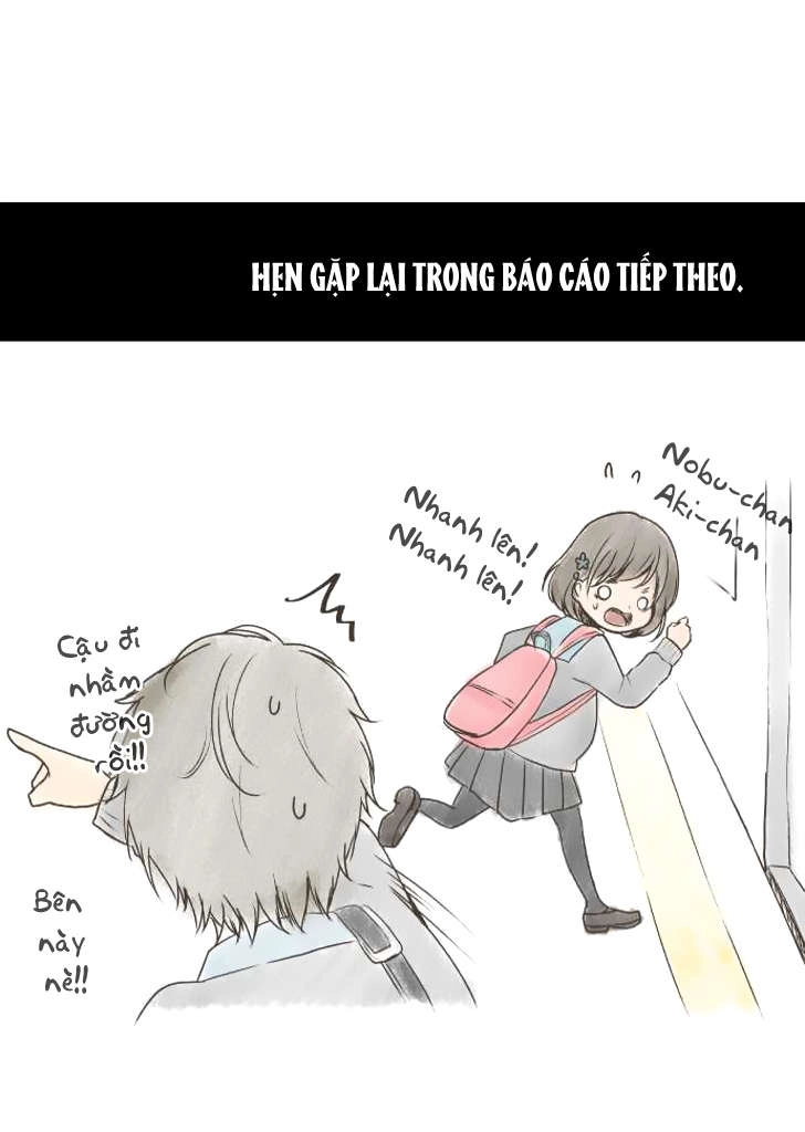 ReLIFE Chapter 35 - 40