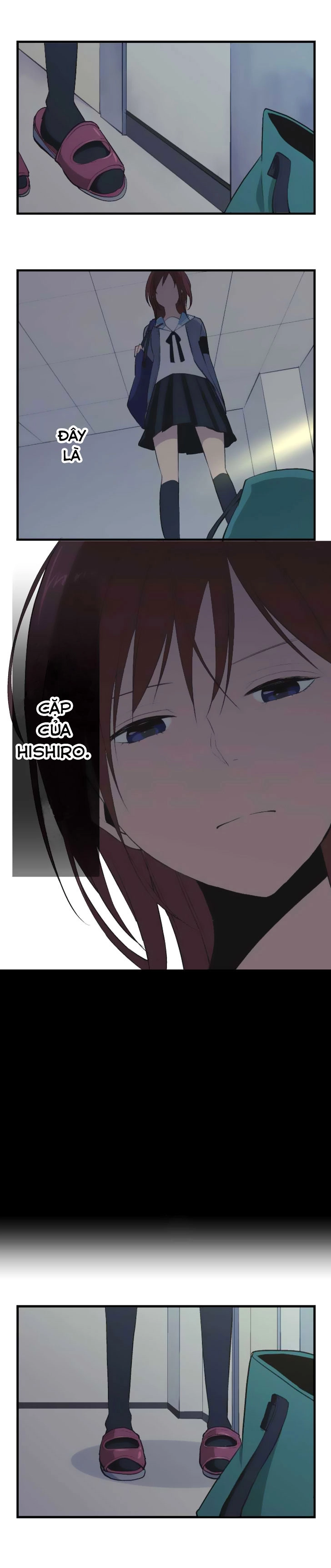 ReLIFE Chapter 36 - 6