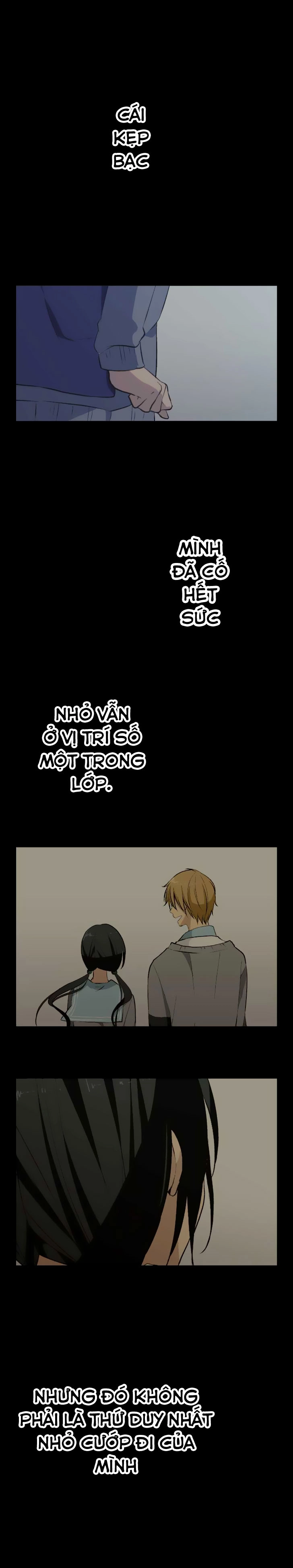 ReLIFE Chapter 36 - 8
