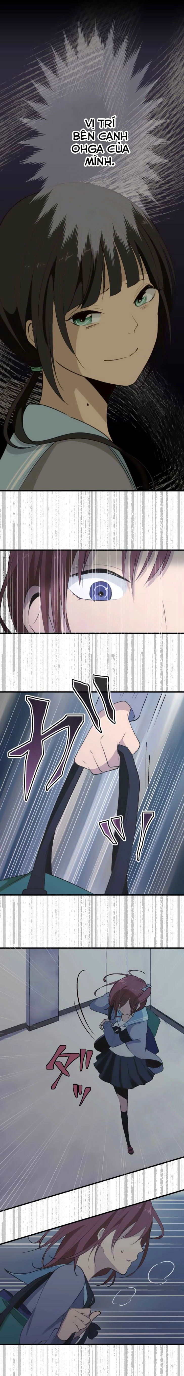 ReLIFE Chapter 36 - 10