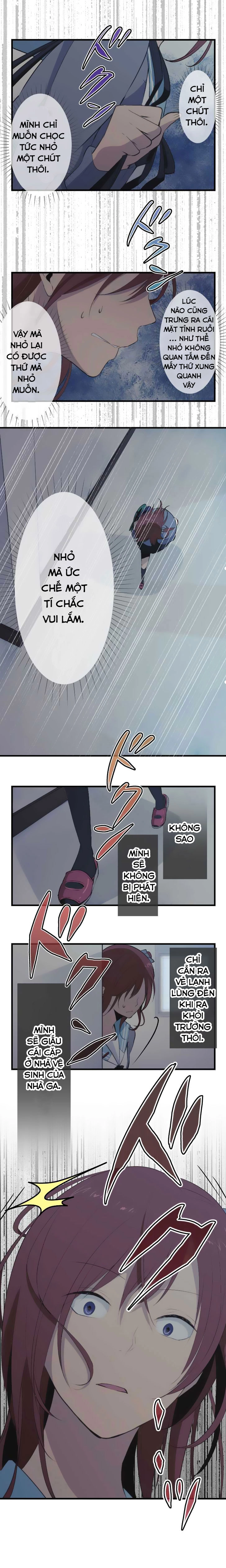 ReLIFE Chapter 36 - 11