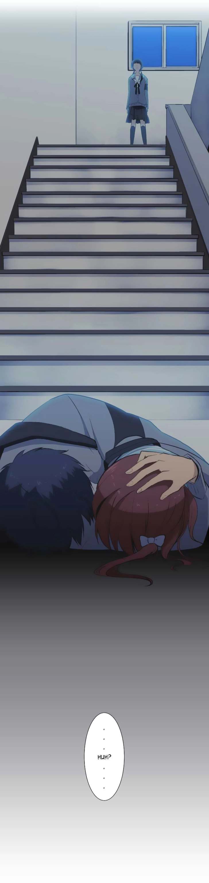 ReLIFE Chapter 37 - 13