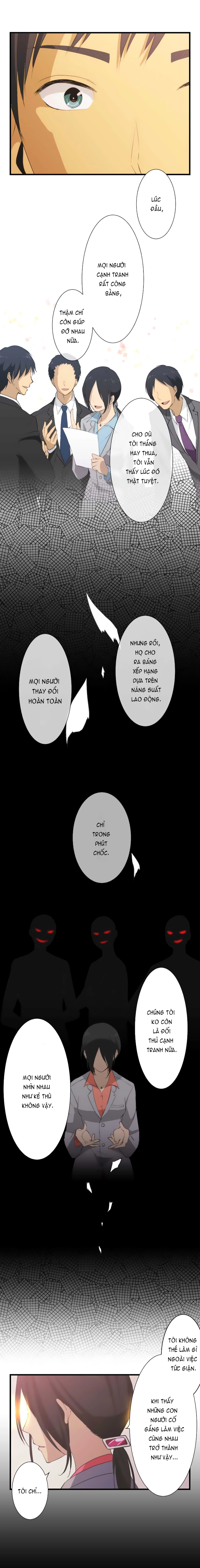 ReLIFE Chapter 38 - 11