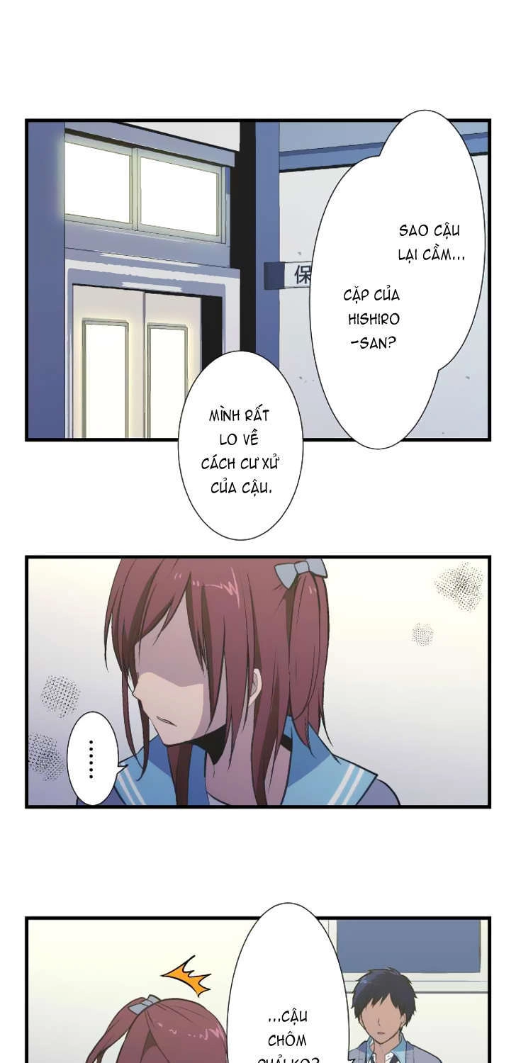 ReLIFE Chapter 39 - 2