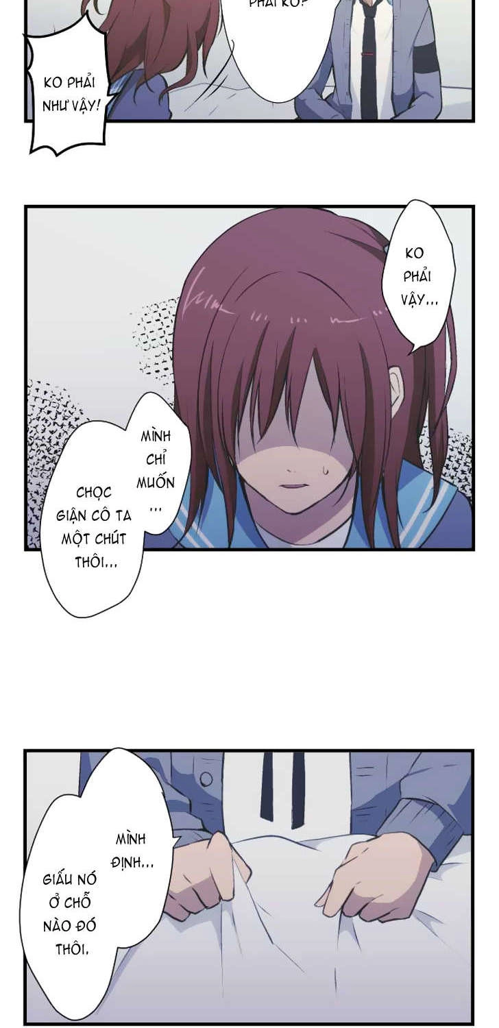 ReLIFE Chapter 39 - 3