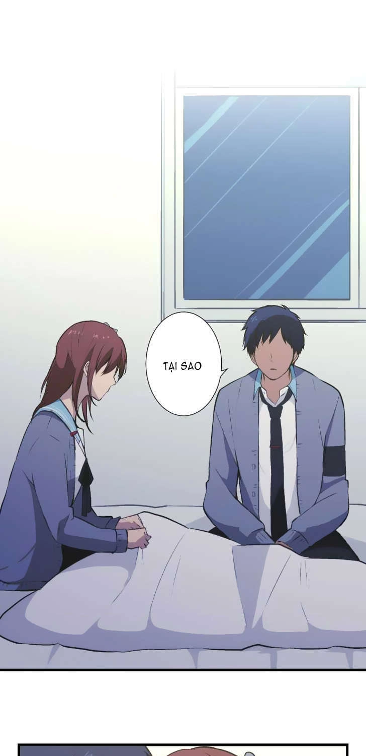 ReLIFE Chapter 39 - 4