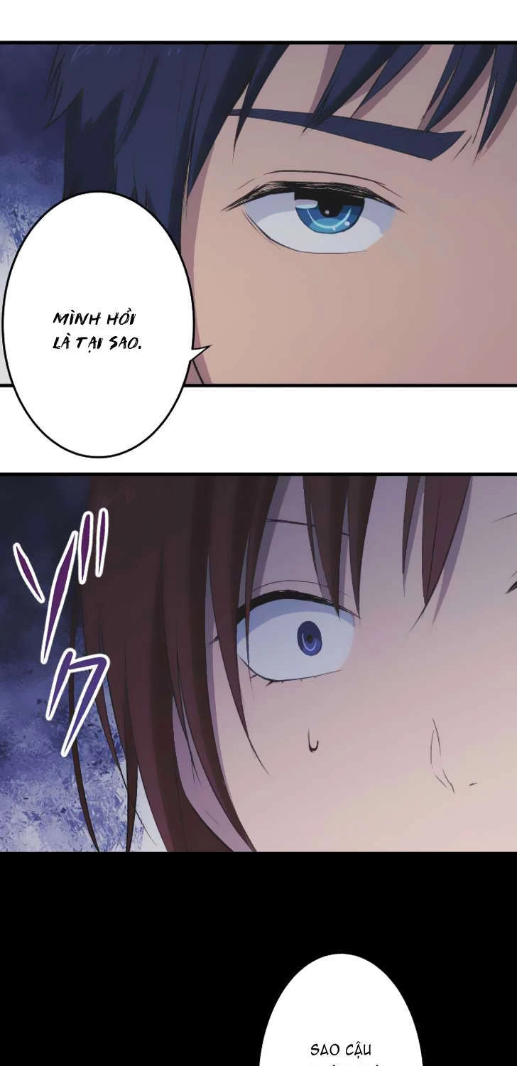 ReLIFE Chapter 39 - 6