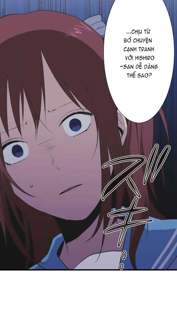 ReLIFE Chapter 39 - 8