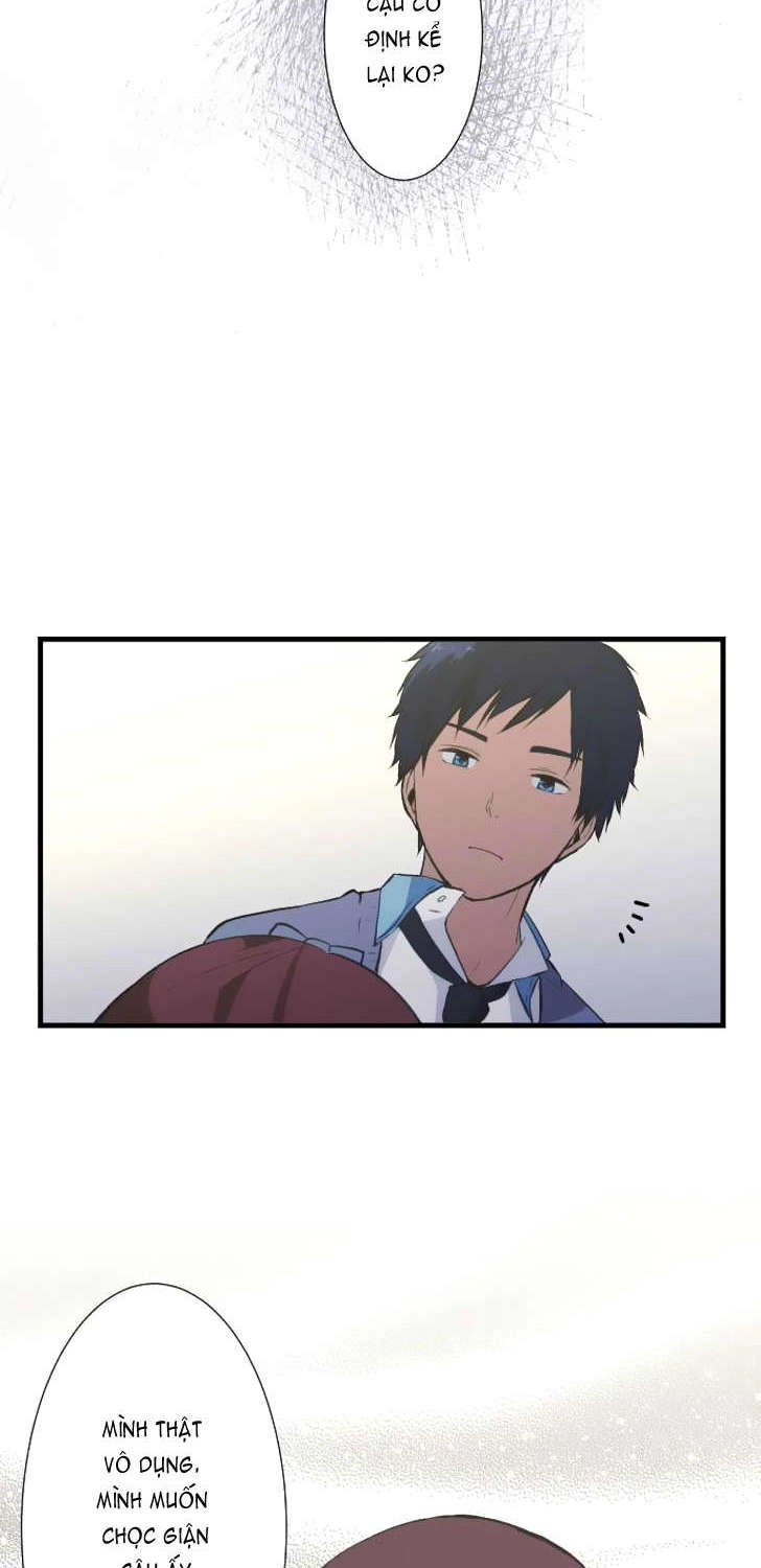 ReLIFE Chapter 39 - 11