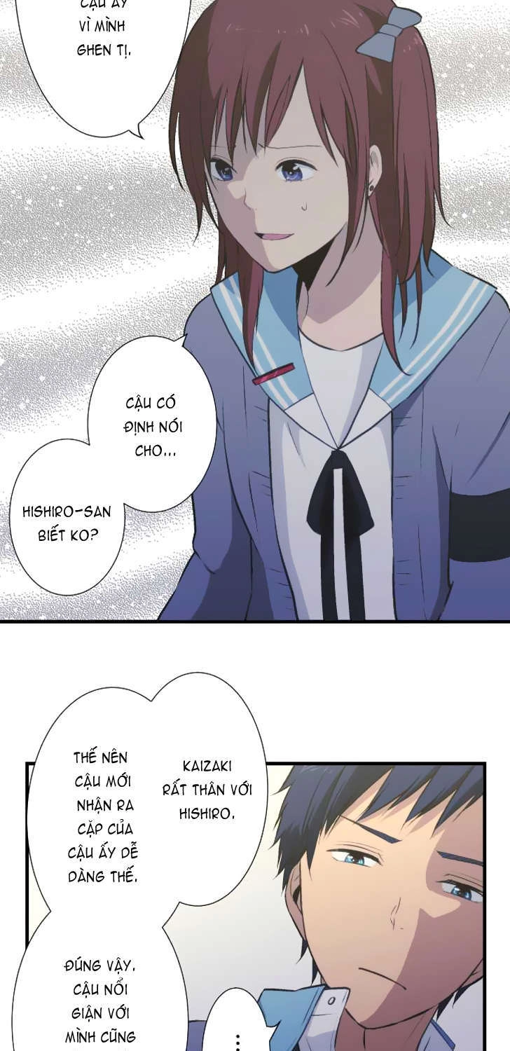 ReLIFE Chapter 39 - 12