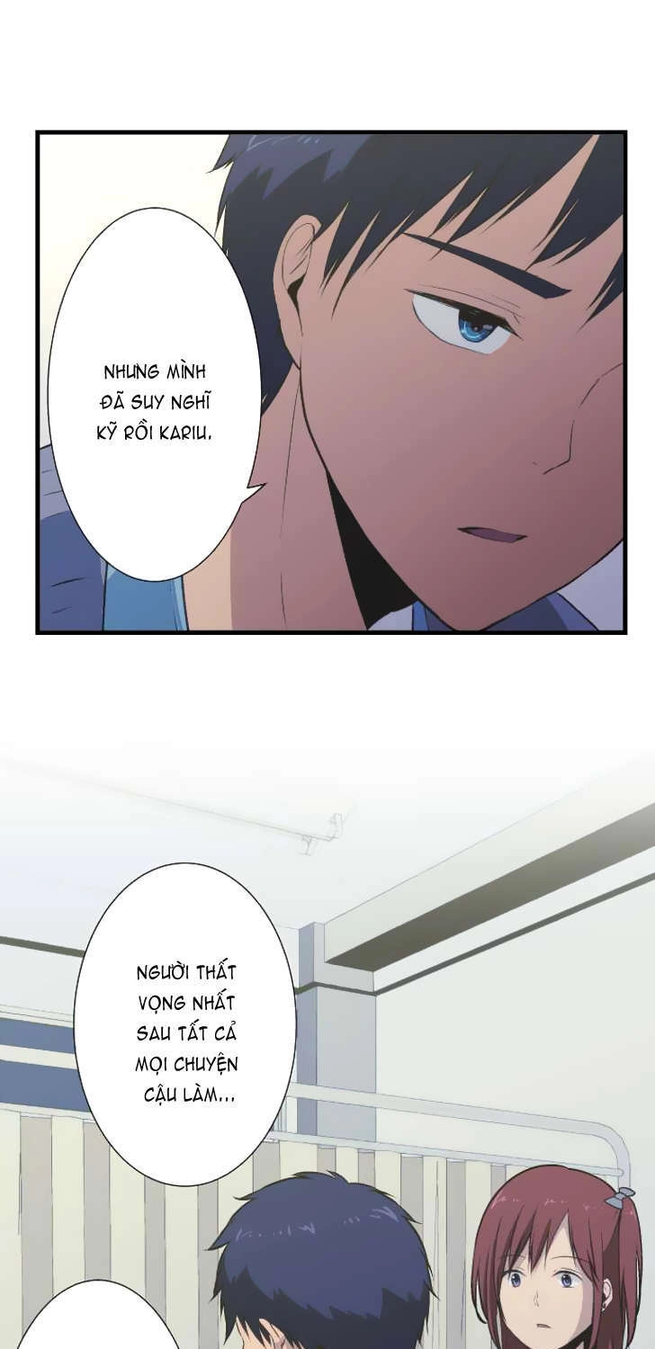 ReLIFE Chapter 39 - 15