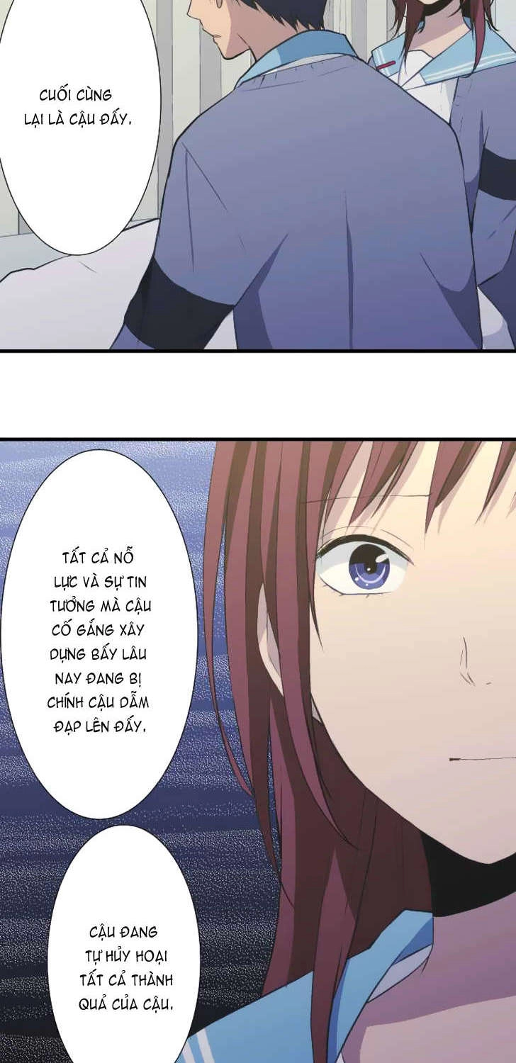 ReLIFE Chapter 39 - 16
