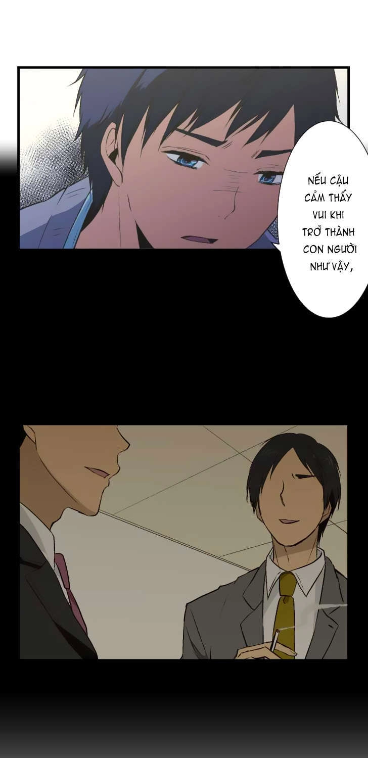 ReLIFE Chapter 39 - 18