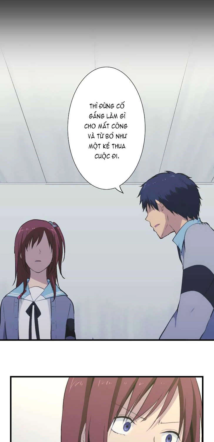 ReLIFE Chapter 39 - 19