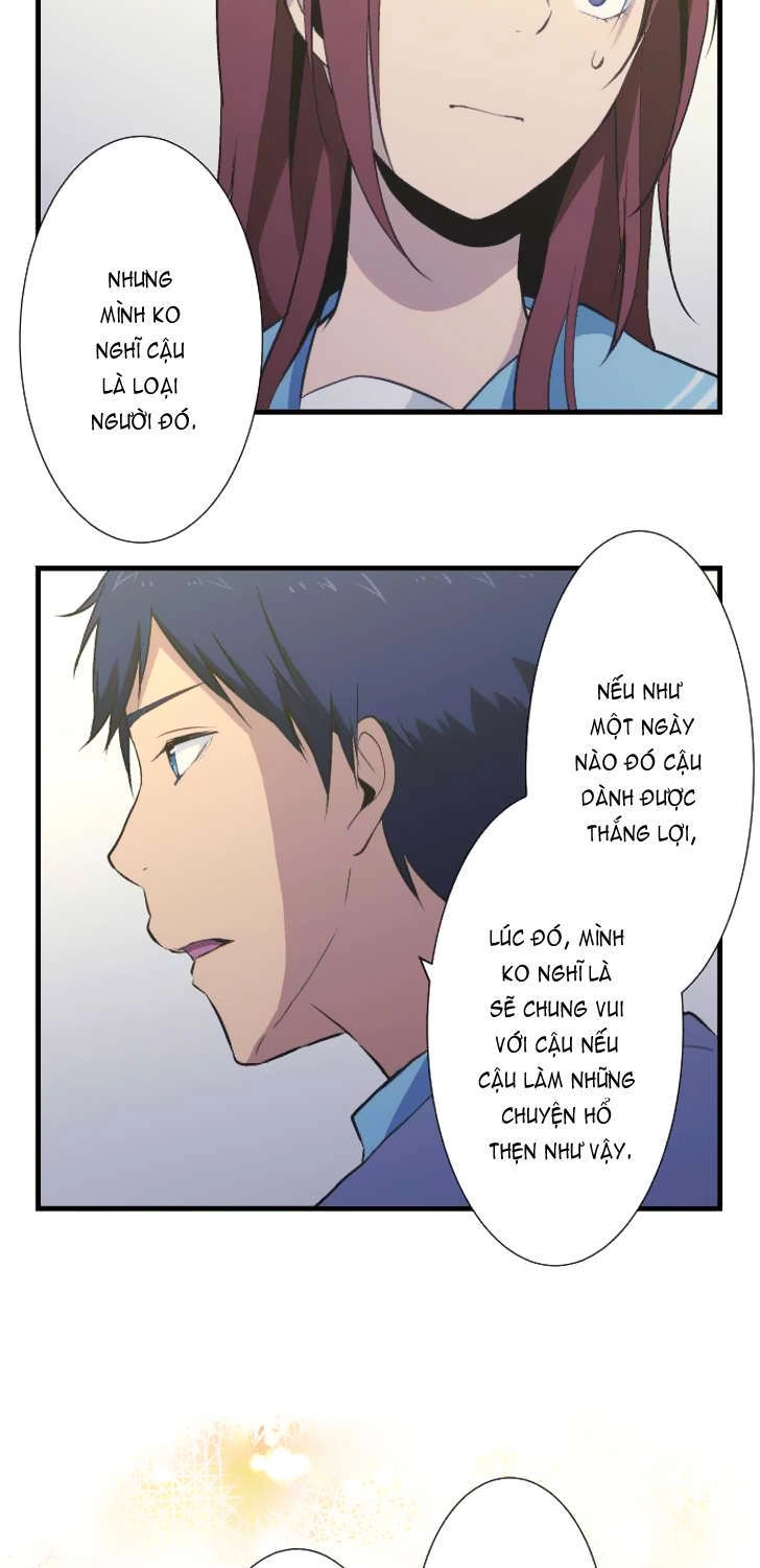 ReLIFE Chapter 39 - 20