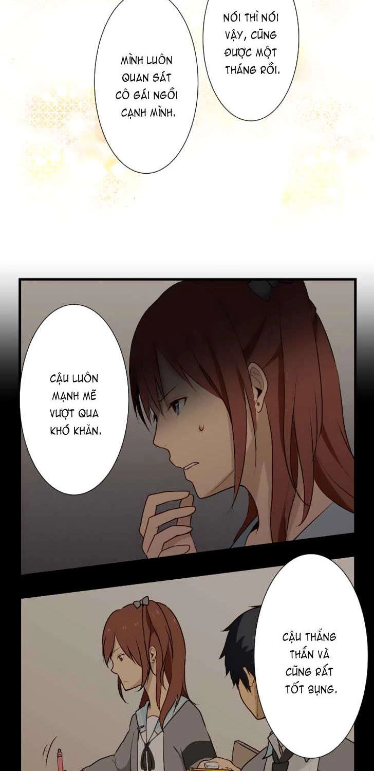 ReLIFE Chapter 39 - 21